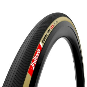 �r�b�g���A(Vittoria) Corsa Pro G2.0 �N�����`���[ 700x26c(26-622) �u���b�N/�p�� �t�b�N���X��Ή�