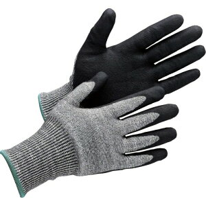 (ミドリ安全) 耐切創 手袋 作業用 フィット 滑り止め カットガードF130 M 1双入