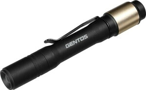 GENTOS(WFgX) LED d USB[d p[drgp NV[h RX-314R