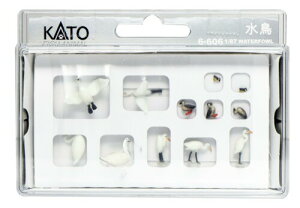 KATO 1/87  6-606 WI}pi