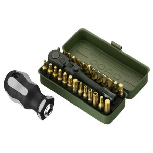 A[Zic[(Arsenal Tool) @\rbgZbg 26pcs [P[Xt 6.35mmZprbg AS-80729