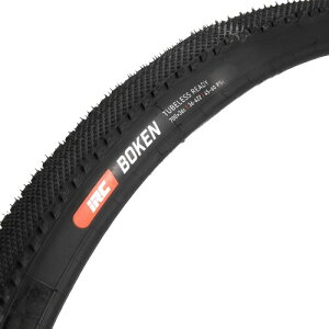 ACA[V[^C(IRC tire) ] ^C BOKEN TUBELESS READY {EP `[uXfB 700×36C 190518