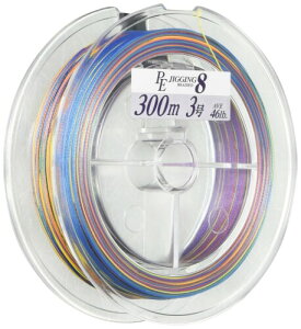 }geOX(YAMATOYO) PEC PEWMO8 300m 3 46lb 8{ 5F