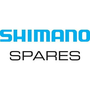 シマノ(SHIMANO) リペアパーツ ロックリング(内セレーションタイプ) & 間座 (SM-RT70用) Y8P898010