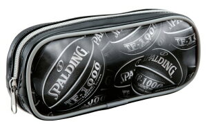 CC yP[X SPALDING vgyP[X ubN SPF130B