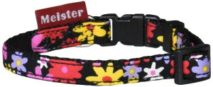 Meister(}CX^[)  M0324BK J[t[  SS TCY