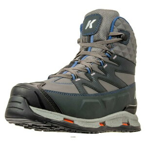 �R�[�J�[�X(Korkers) FB5510-10 �E�F�[�f�B���O�V���[�Y BANTAM LITE (�o���^���E���C�g) US 10