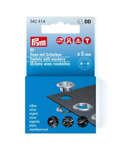 Prym ��[�p �Жʃn�g������ 5mm 80�g�� PRM542414