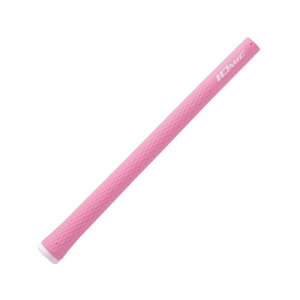 IOMIC(イオミック) ゴルフグリップ Sticky Lady`s Lady`s & Junior Grip Series ベース:ミルキーピンク エンド:ホワイト M56