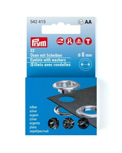 Prym ��[�p �Жʃn�g������ 8mm 32�g�� PRM542415