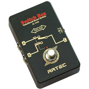 ARTEC GtFN^[ pbVuCZN^[ SE-SWB