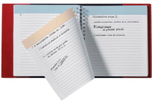�N�I�o�f�B�X �^�C���A���h���C�t �����ւ��m�[�g�p�b�N 10x15cm qv539note