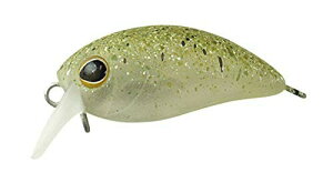 JACKALL(ジャッカル) クランクベイト ティモン ちびパニクラ DR 25mm 1.4g ショボクレグロー