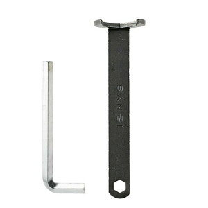 SANEI(サンエイ) 水栓用工具 ナット締付工具 ワンホール混合栓用 六角対辺約36mm用 R352