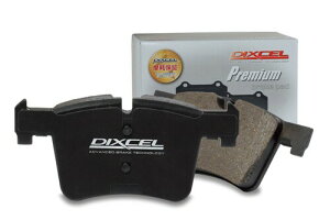 DIXCEL ( �f�B�N�Z�� ) �u���[�L�p�b�h(���A�p) BMW E46 / BMW E40 / BMW M COUPE P-1251423
