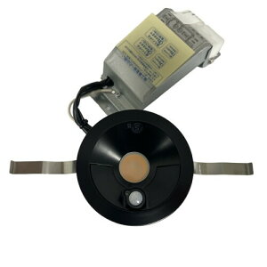 d@ DAIKO LED_ECg LED LED 5.4W dF 2700K [t@C]75 lZT[ AON-OFF^Cv hJ` dCHKv ubN DDL-5562YB