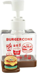 �X�P�[�^�[(Skater) �}�X�R�b�g�t �\�[�v �f�B�X�y���T�[ �p�^ 250ml �o�[�K�[�R���N�X BSSD1-A