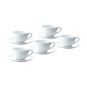Noritake m^P Jbv & \[T[ Zbg (R[q[ eB[ p) 215cc VF[ u dqWΉ HΉ 5q t@C|[Z(v~AzCg) F94887/1655