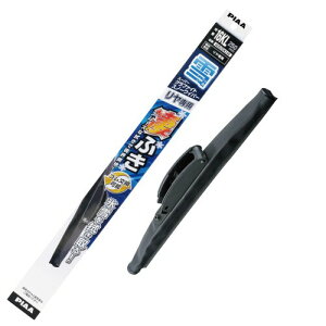 PIAA(sA) Cp[ u[h p 250mm X[p[Ot@Cg Ot@CgR[eBOS 1{ Ĕ16KL Cp[p WG25KLW