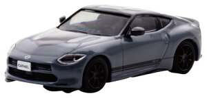 CARNEL 1/64 Y tFAfB Z Version ST Customized Edition 2023 Stealth Gray/Super Black i