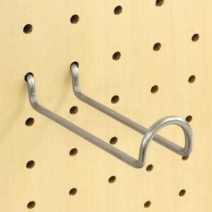 �a�C�Y��(Waki Sangyo) �{�[�h�t�b�N�_�u�� �������{�[�h��p �X�e�����X �ǖʎ��[ �I �f�B�X�v���C �����|�� 2�{�� 90mm ANB-015