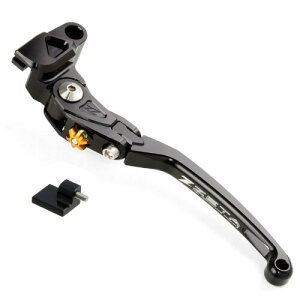 ジータレーシング(ZETA RACING) Z900/RS/CAFE, ZX-25R/SE, NINJA400/650/1000, Z1000, ZEPHER750 ゼファー750, VERSYS1000 etc パイロットレバー クラッチ ダートフリーク DIRTFREAK F5602