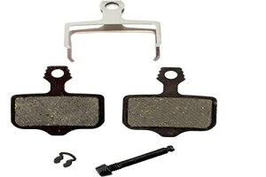 SRAM Disc Brake Pad Small Organic/Steel (Quiet)