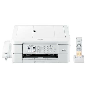 uU[H(Brother Industries) PRIVIO J[ v^[ A4CNWFbg@ MFC-J939DN (FAX/db@/Wi-Fi/ʈ/X}zE^ubgڑ/ADF/[x) ʏ