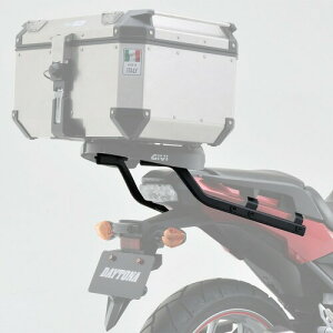 GIVI(Wr) oCN gbvP[X tBbeBO mL[/mbNp NC750X/S(16-20)K 1146FZ 94455