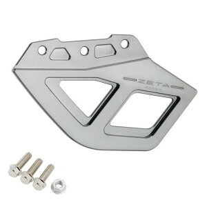 W[^[VO(ZETA RACING) CRF250L/M/RALLY, XR250/BAJA/MOTARD '95-07 `F[K[hu[X _[gt[N DIRTFREAK F6404