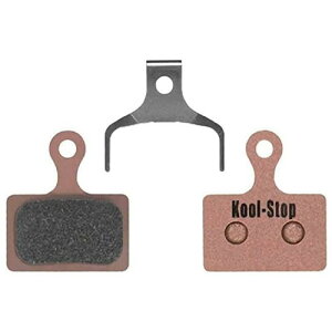 KOOL-STOP�i�N�[���X�g�b�v�jKS-D625S Sintered Copper �f�B�X�N�u���[�L�p�b�h