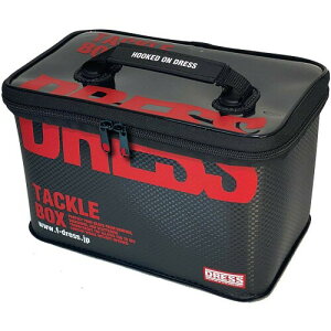 �h���X(DRESS)NEW�^�b�N���{�b�N�X �}���`(D50�T�C�Y) �u���b�N