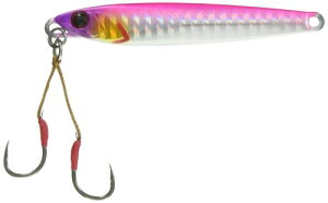 JACKALL(WbJ) ^WO A[ XpeB[ TG 73mm 40g sNVo[/{[_[z