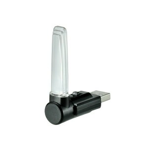 J[Cg ԗp LED NX^v USB zCg CZ407