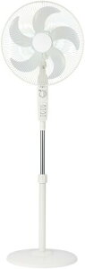 AsbNX(APIX INTL) ACtA[@ rO É electric fan 5H(a40cm) 3iK ㉺EU ^C}[t AFL-234T(WH)