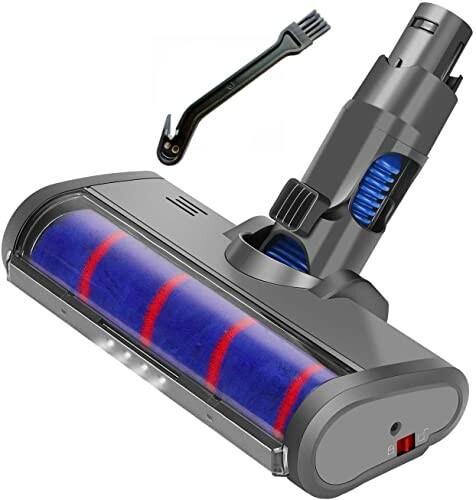 生活家電 掃除機 ヘッド 掃除機パーツ dc74 dysonの人気商品・通販・価格比較 - 価格.com