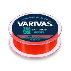 �o���o�X(VARIVAS) VARIVAS�� �T�X�y���h 150m �n�C�p�[���b�h 5.0��