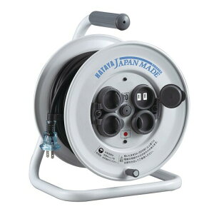 n^(HATAYA) R[h[ Op (hJ^) 100V^ R[h20m 1.25mm2 W^ RZg4 RZghJLbvt ƒp Hp ݌ VTf[C{[[ CC-20