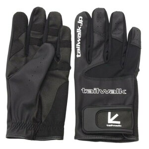 �e�C���E�H�[�N(Tailwalk) OFFSHORE LIGHT GLOVE �I�t�V���A ���C�g�O���[�u LL