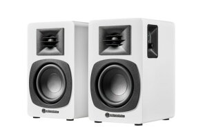 I[fBIeNjJ AT-SP3X WH ANeBuXs[J[ ubNVFtXs[J[ R[hv[[ Bluetooth Xs[J[ zCg