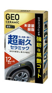 CARALL(J[I[)  ԗp ԗpi GEO CERAMIC WIZ~bN hR[g 60ml 2143