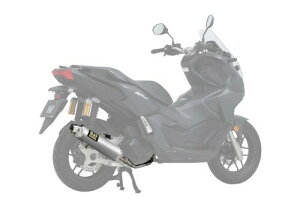 V tGL][Xg ADV160(23-25) @B GP-MAGNUM TCN XeX YOSHIMURA 110A-46H-5U50