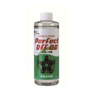 �K���E��(GALLIUM) �p�[�t�F�N�g�I�tQD 300(Perfect off QD 300) 300ml ������ GC0009