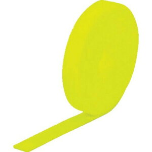 TRUSCO(gXR) }WbNe[v  uCG[ 20mm×25m MKT-20250-LY