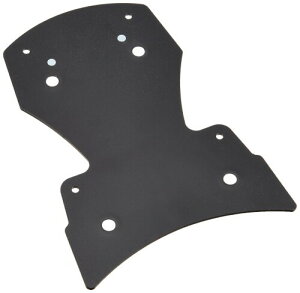 GIVI(Wr) oCN gbvP[X tBbeBO mbNp VXg[650/XT ABS(12-16)K SR3101M 94040