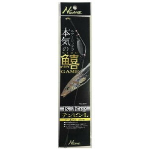 NAKAZIMA(�i�J�W�}) K-Rig �e���r�� L