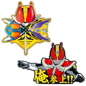仮面ライダー電王 ゴルフマーカー ゴルフ キャラクター 東映 平成仮面ライダー 公式グッズ ライセンス商品 (仮面ライダー電王 ゴルフマーカー)