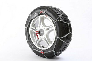 KONIG(コーニック) CGマジック 「取り付け簡単&締め直し不要 金属タイヤチェーン」 CGM-040