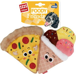 GiGwi t[fB[tY CAhAEg sU