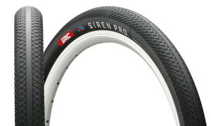 ACA[V[^C(IRC tire) ] ^C SIREN PRO TUBELESS READY TC v 20 × 1.90 195428